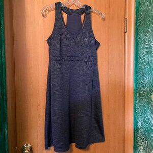 4/$20 | Mondetta Blue Halter Short Mini Dress